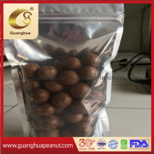 Export Quality Macadamia Nuts with Creamy Flavor